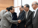 گزارش تصویری به  مناسبت دوازدهم اردیبهشت سالروز شهادت استاد شهید مطهری (ره) و روز معلم در دانشگاه صنعتی شاهرود